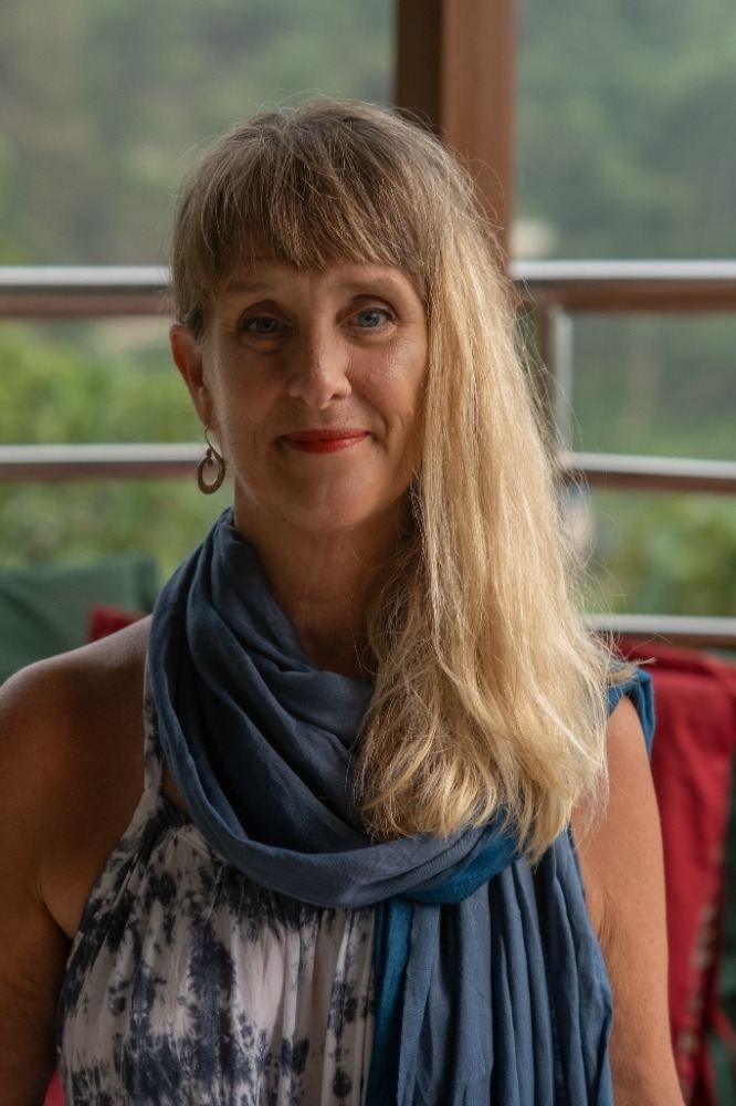 Dale Amory, founder